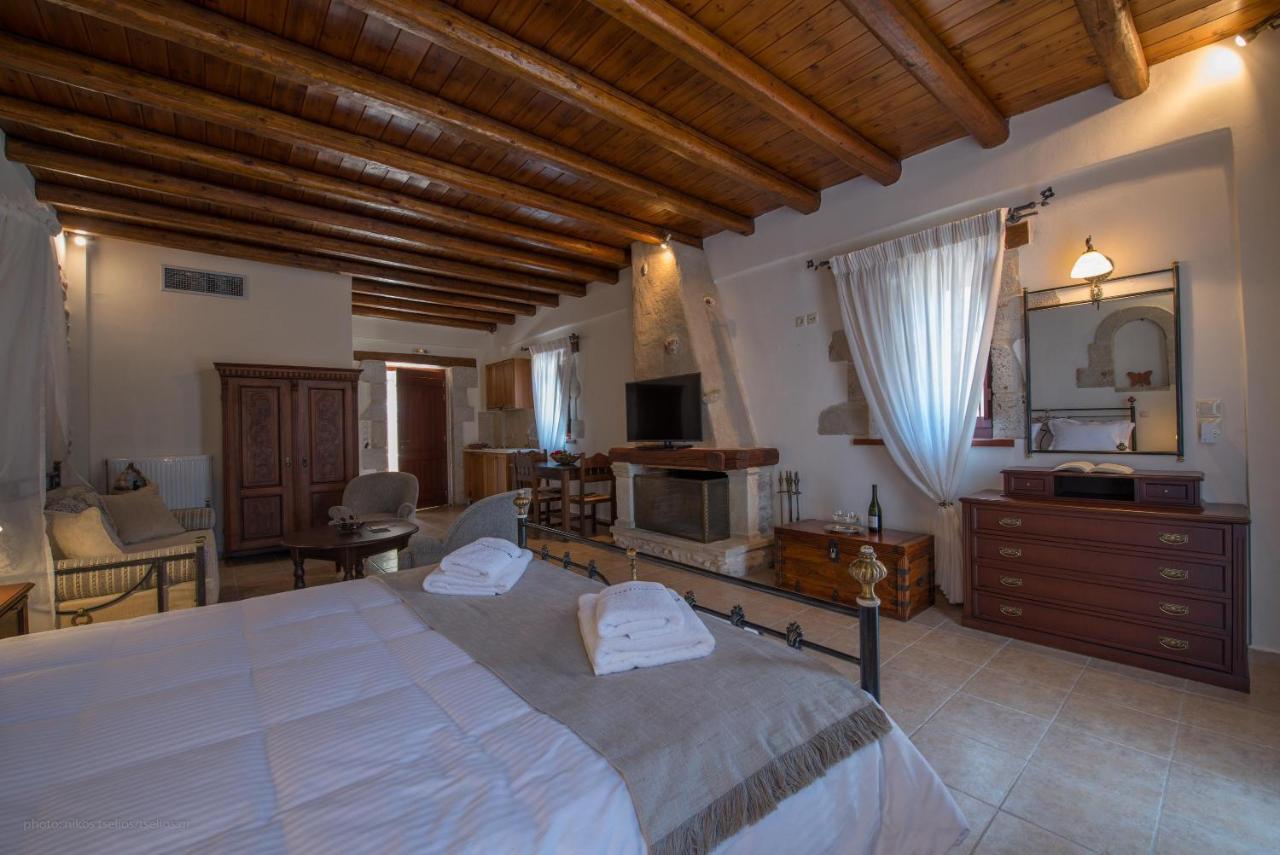 Brazzo Di Maina Hotel Итило Екстериор снимка