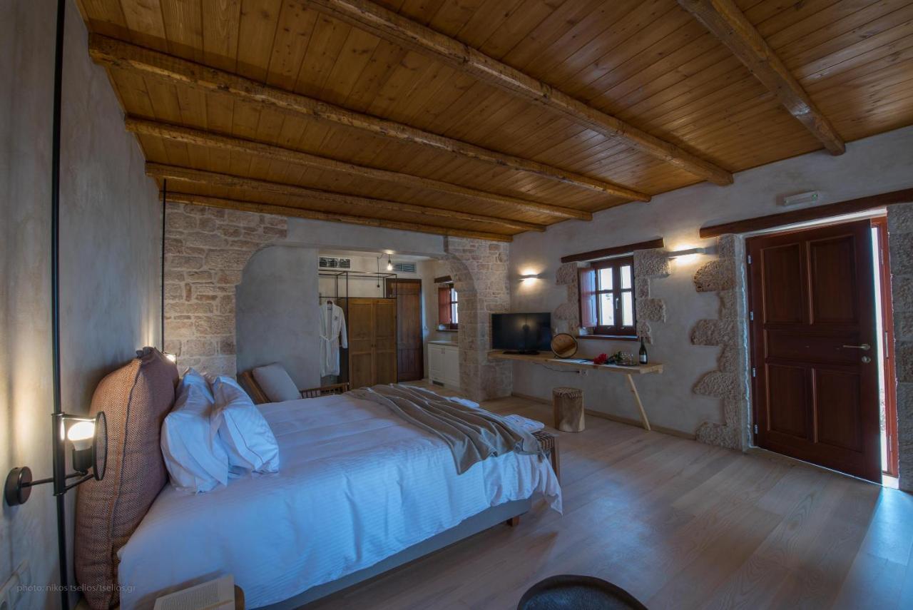 Brazzo Di Maina Hotel Итило Екстериор снимка
