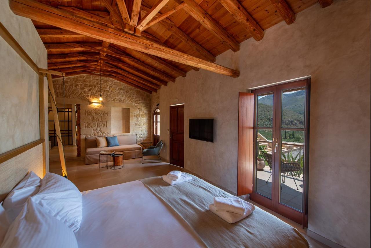 Brazzo Di Maina Hotel Итило Екстериор снимка