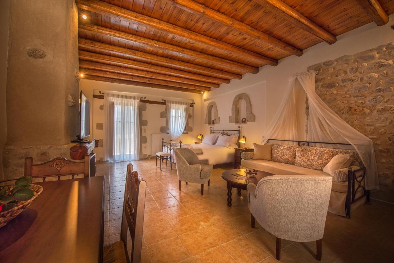 Brazzo Di Maina Hotel Итило Екстериор снимка