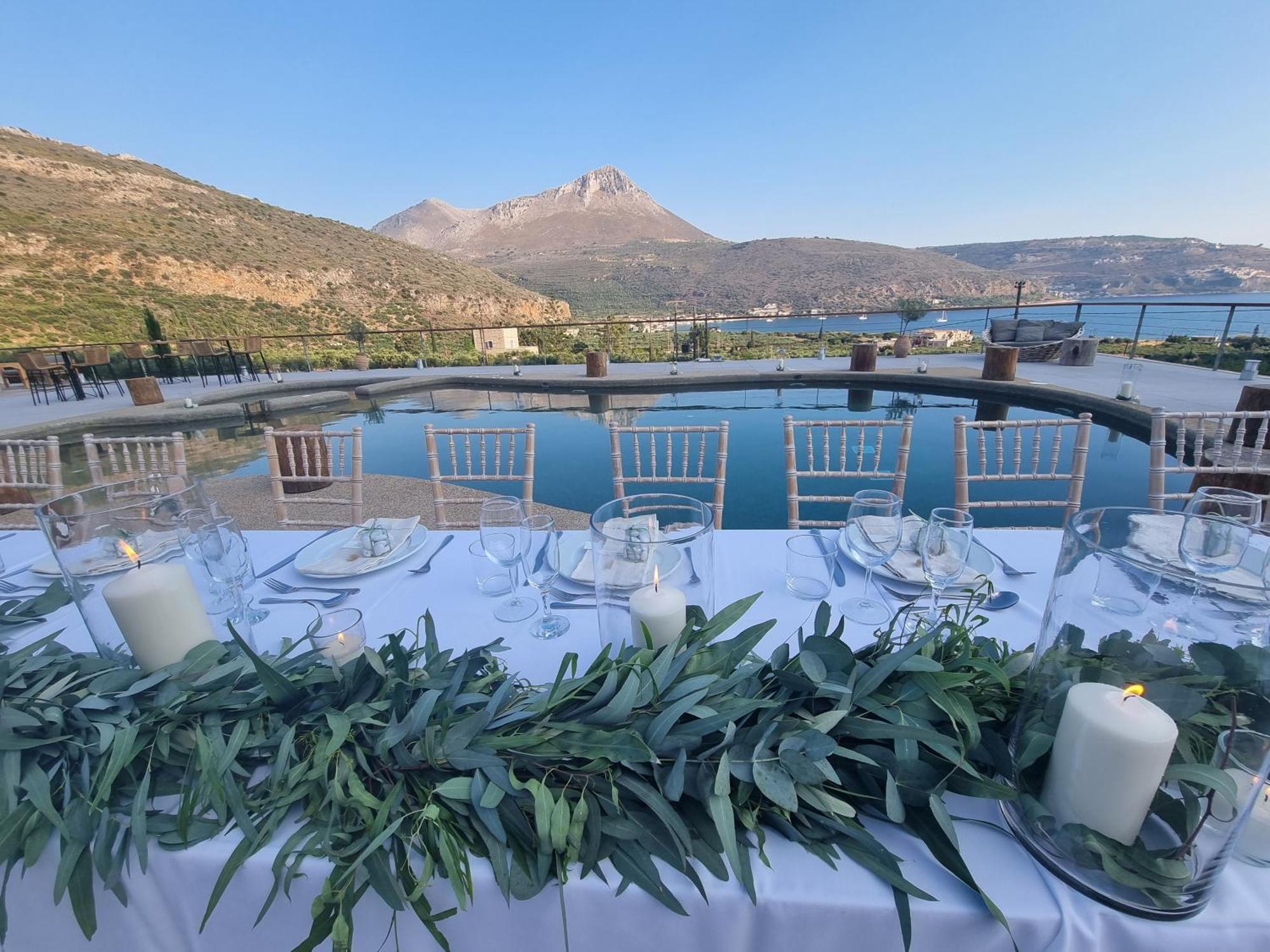 Brazzo Di Maina Hotel Итило Екстериор снимка