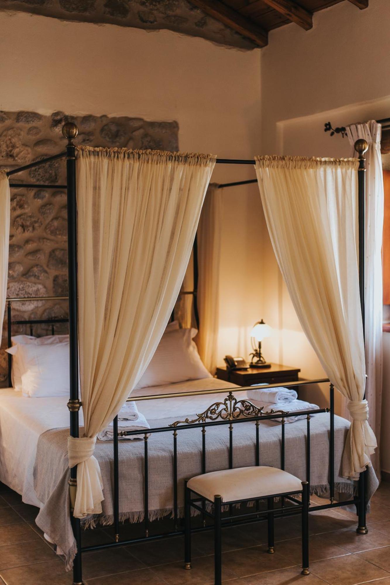 Brazzo Di Maina Hotel Итило Екстериор снимка