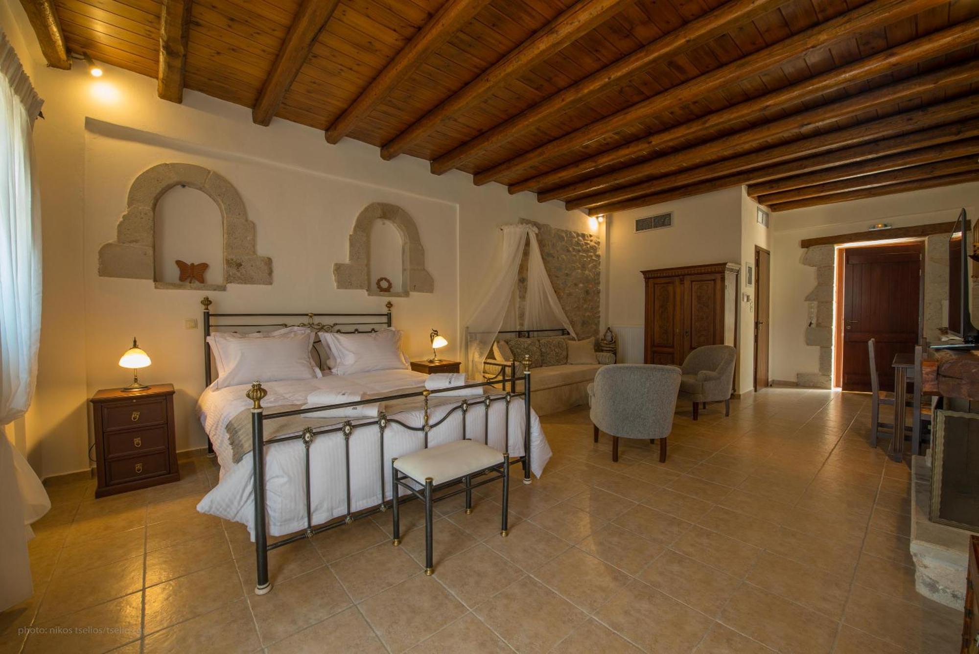 Brazzo Di Maina Hotel Итило Екстериор снимка
